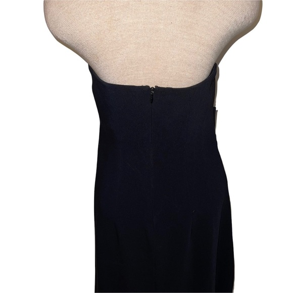 NWT Cinq A Sept Woman Dress Size 8 - Picture 9 of 14